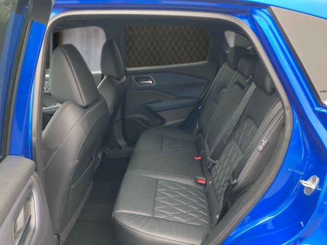 Bild 8: Nissan Qashqai