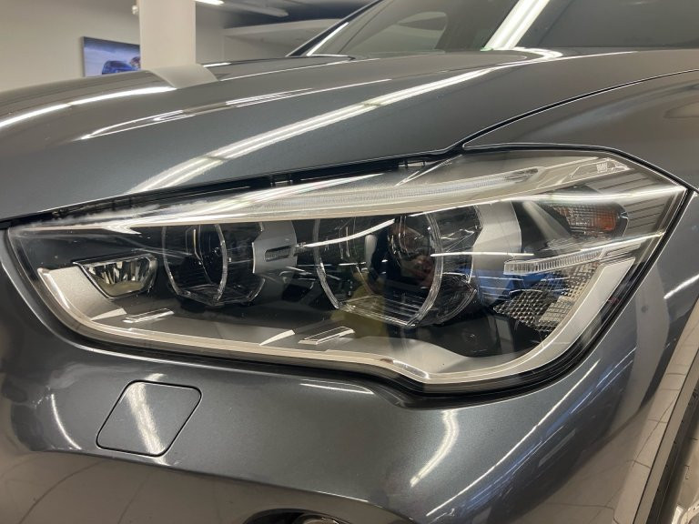 Bild 11: BMW X1 sDrive18i Aut.