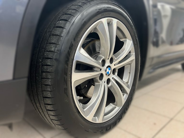 Bild 4: BMW X1 sDrive18i Aut.