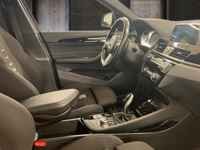 Bild 5: BMW X1 sDrive18i Aut.