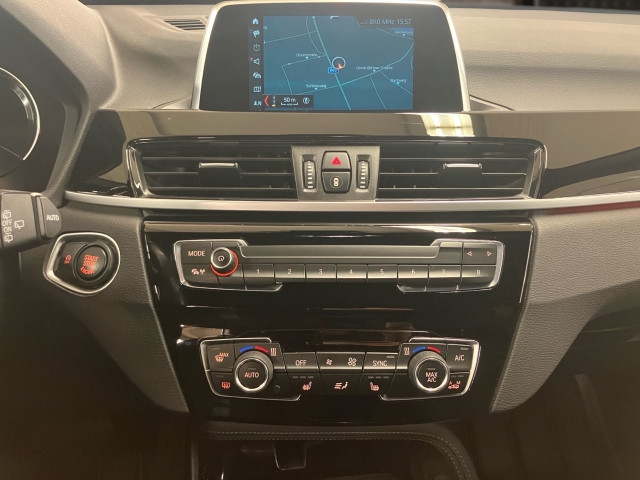 Bild 7: BMW X1 sDrive18i Aut.