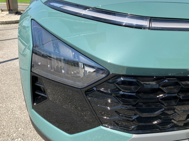 Bild 12: Hyundai Bayon GO Plus 1.0 T-GDI DCT