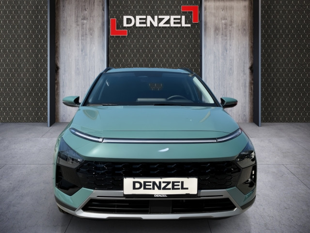 Bild 2: Hyundai Bayon GO Plus 1.0 T-GDI DCT