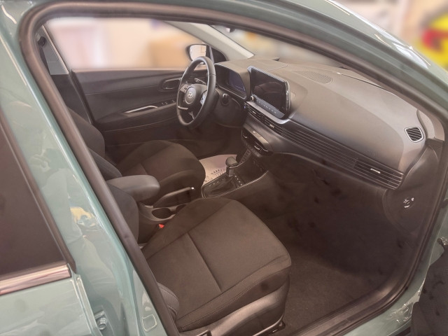 Bild 4: Hyundai Bayon GO Plus 1.0 T-GDI DCT