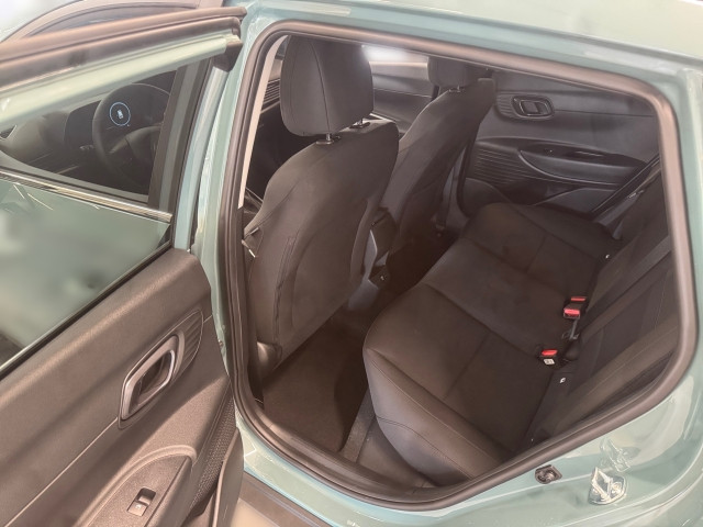 Bild 7: Hyundai Bayon GO Plus 1.0 T-GDI DCT