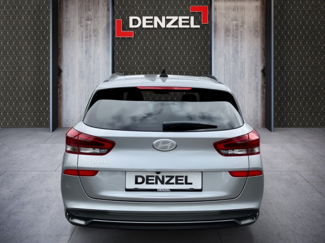 Bild 10: Hyundai i30 Kombi - PD GO Plus 1.0 TGDI DCT