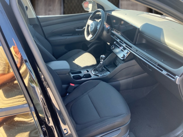 Bild 9: Hyundai Tucson NX4 Jubile 1,6 T-GDi 2WD 48V