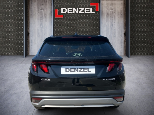 Bild 2: Hyundai Tucson NX4 Jubile 1,6 T-GDi 2WD 48V