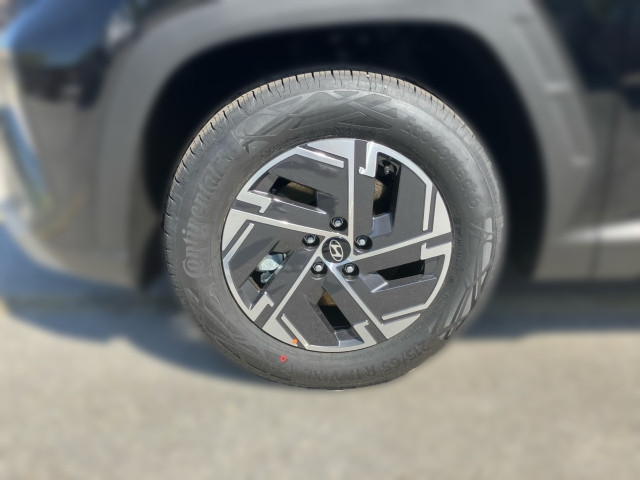 Bild 8: Hyundai Tucson NX4 Jubile 1,6 T-GDi 2WD 48V