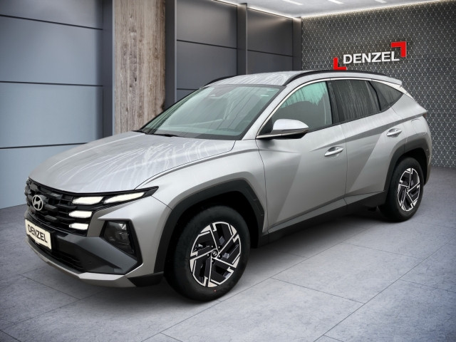 Bild 0: Hyundai Tucson NX4 Jubile 1,6 T-GDi 2WD 48V