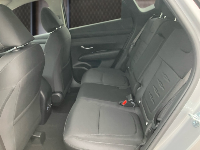 Bild 12: Hyundai Tucson NX4 Jubile 1,6 T-GDi 2WD 48V