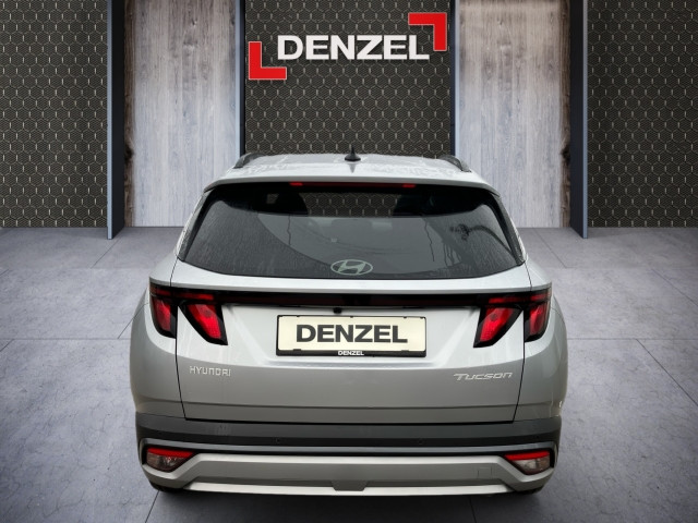 Bild 2: Hyundai Tucson NX4 Jubile 1,6 T-GDi 2WD 48V