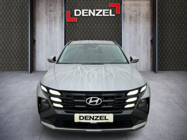 Bild 4: Hyundai Tucson NX4 Jubile 1,6 T-GDi 2WD 48V