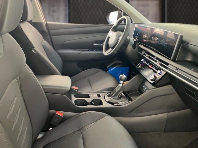 Bild 9: Hyundai Tucson NX4 Jubile 1,6 T-GDi 2WD 48V