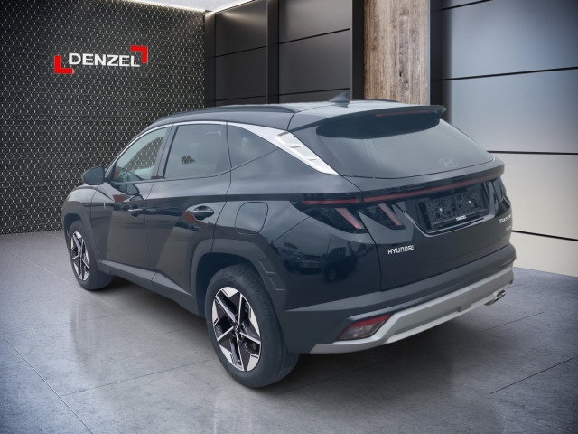 Bild 2: Hyundai Tucson NX4 GO Plus 1,6 T-GDi 4WD DCT