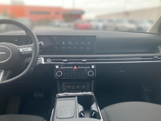 Bild 6: Hyundai Tucson NX4 GO Plus 1,6 T-GDi 4WD DCT