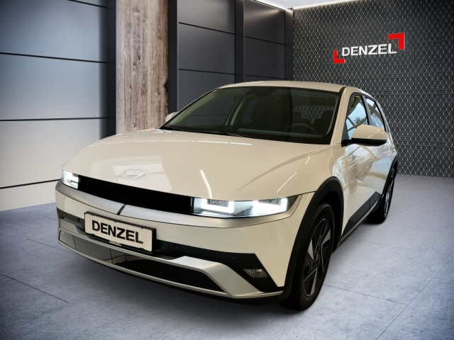 Bild 4: Hyundai IONIQ 5 GO 84kWh 2WD