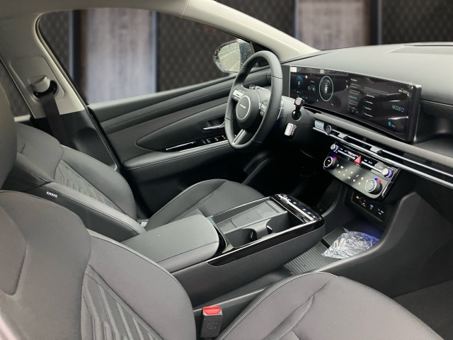 Bild 9: Hyundai Tucson NX4 GO Plus 1,6 T-GDi 2WD DCT