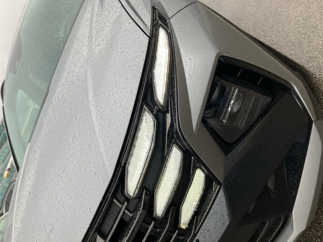 Bild 2: Hyundai Tucson NX4 GO Plus 1,6 T-GDi 2WD DCT