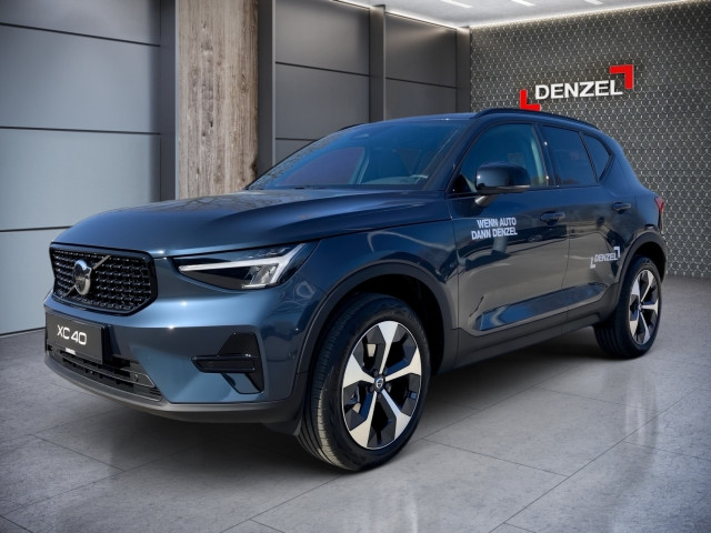 Bild 0: VOLVO PKW XC40 Plus, B3 Mild Hybrid, Benzin, Dark