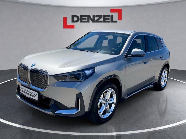 Bild 0: BMW iX1 eDrive20 66,5kWh