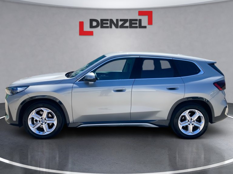 Bild 1: BMW iX1 eDrive20 66,5kWh