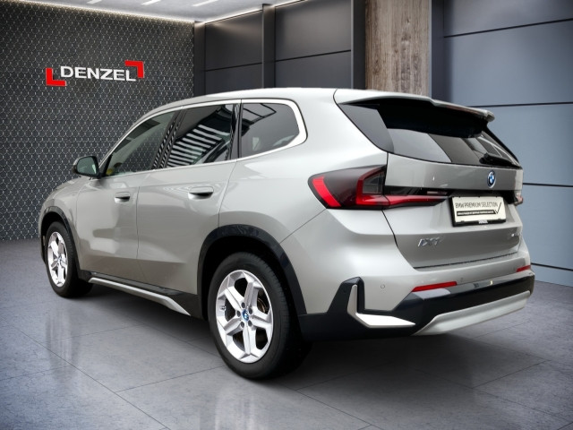 Bild 2: BMW iX1 eDrive20 U11