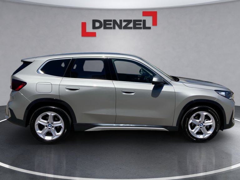 Bild 4: BMW iX1 eDrive20 66,5kWh