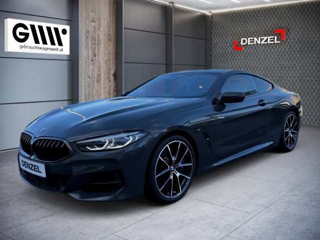 Bild 0: BMW 840i xDrive CoupU G15 B58