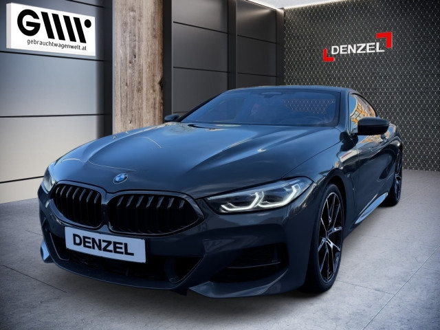 Bild 1: BMW 840i xDrive CoupU G15 B58