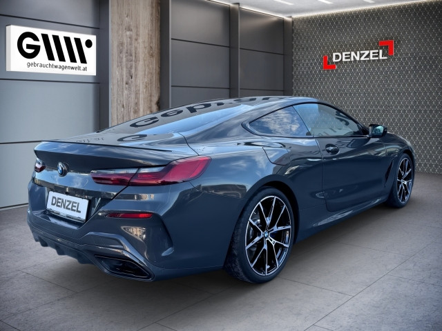Bild 3: BMW 840i xDrive CoupU G15 B58