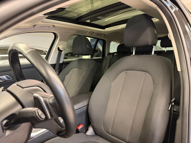 Bild 13: BMW 318d Touring G21 B47