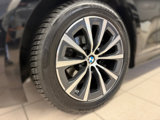 Bild 4: BMW 318d Touring G21 B47