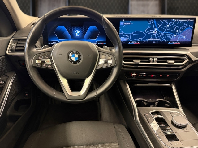 Bild 6: BMW 318d Touring G21 B47