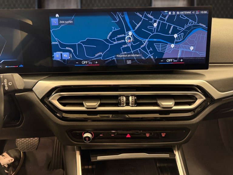 Bild 7: BMW 318d Touring G21 B47