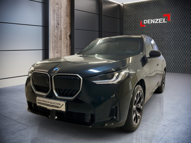 Bild 0: BMW X3 xDrive20 G45 B48