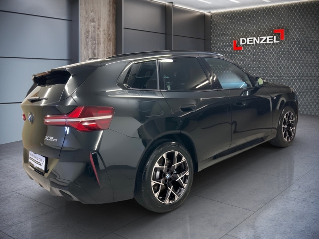 Bild 3: BMW X3 xDrive20 G45 B48