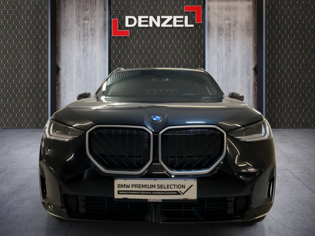 Bild 4: BMW X3 xDrive20 G45 B48