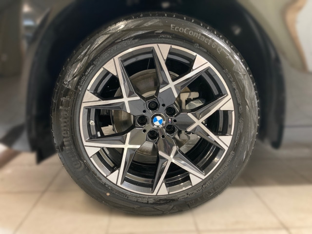 Bild 7: BMW X3 xDrive20 G45 B48