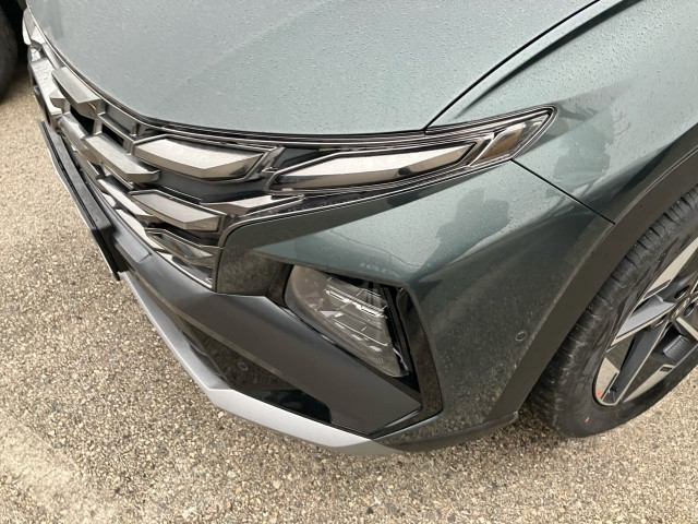 Bild 6: Hyundai Tucson NX4 GO Plus 1,6 T-GDi 2WD DCT