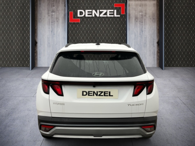 Bild 10: Hyundai Tucson NX4 Jubile 1,6 T-GDi 2WD 48V