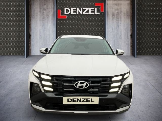 Bild 12: Hyundai Tucson NX4 Jubile 1,6 T-GDi 2WD 48V