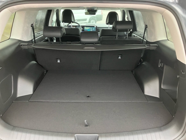 Bild 9: Hyundai Santa Fe (MX5) Prestige Line 1.6 T-GDI PHEV 4WD