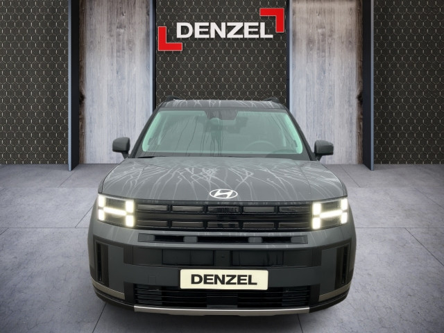 Bild 12: Hyundai Santa Fe (MX5) Prestige Line 1.6 T-GDI PHEV 4WD