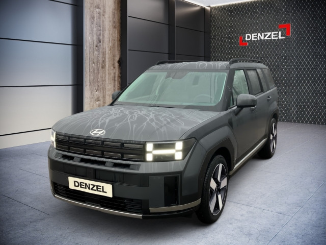 Bild 1: Hyundai Santa Fe (MX5) Prestige Line 1.6 T-GDI PHEV 4WD