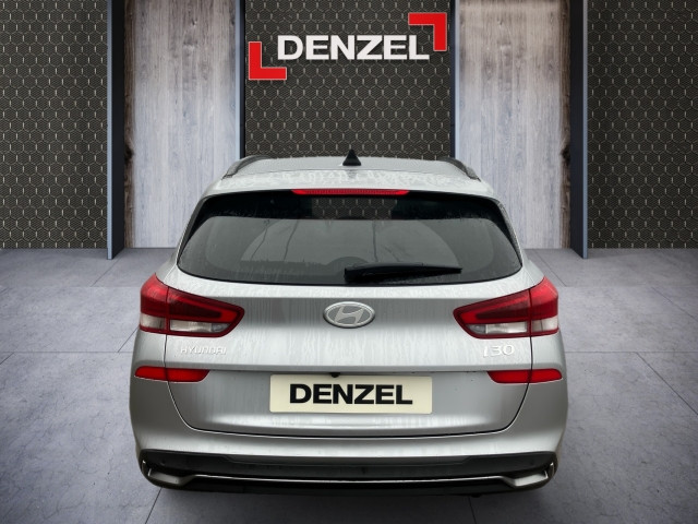 Bild 10: Hyundai i30 Kombi - PD GO Plus 1.0 TGDI DCT