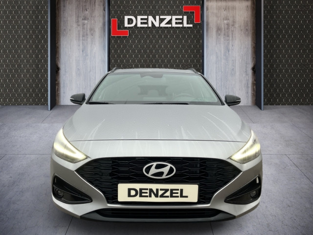 Bild 12: Hyundai i30 Kombi - PD GO Plus 1.0 TGDI DCT