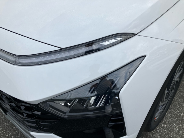 Bild 10: Hyundai Bayon GO Plus 1.2 MPI