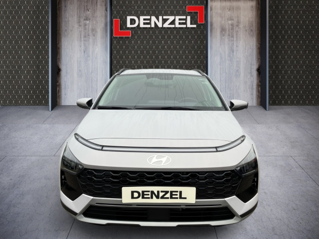 Bild 12: Hyundai Bayon GO Plus 1.0 T-GDI