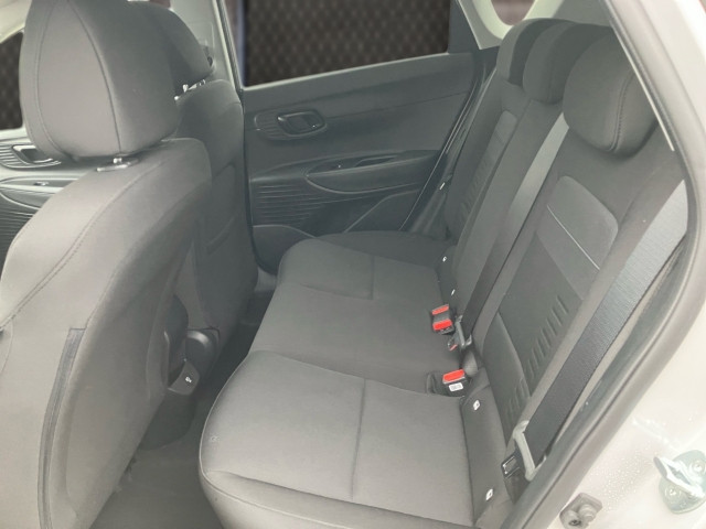 Bild 10: Hyundai Bayon GO Plus 1.2 MPI